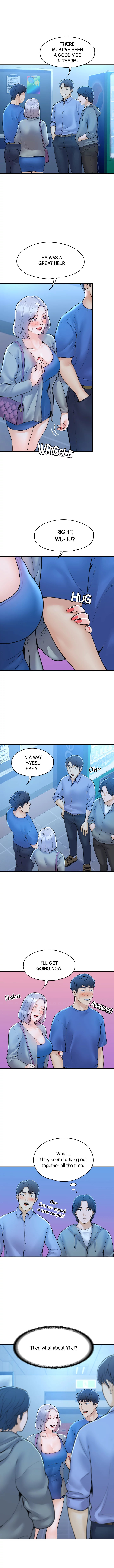 Campus Today Chapter 43 Page 6