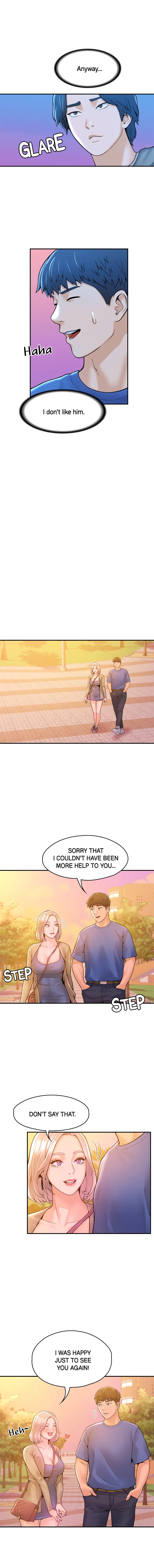 Campus Today Chapter 43 Page 7