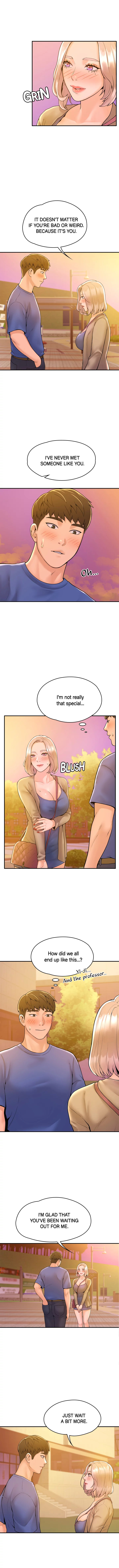 Campus Today Chapter 43 Page 9
