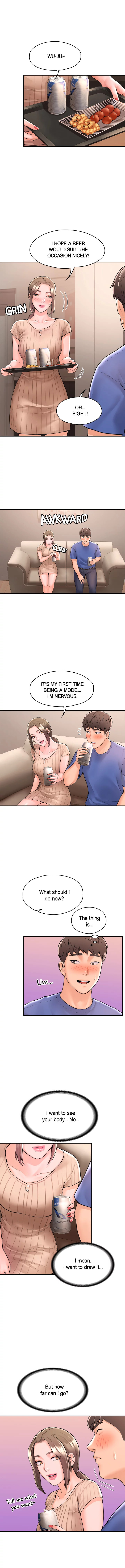 Campus Today Chapter 44 Page 10