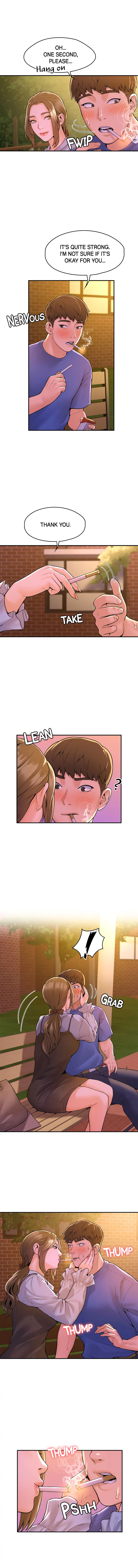 Campus Today Chapter 44 Page 4