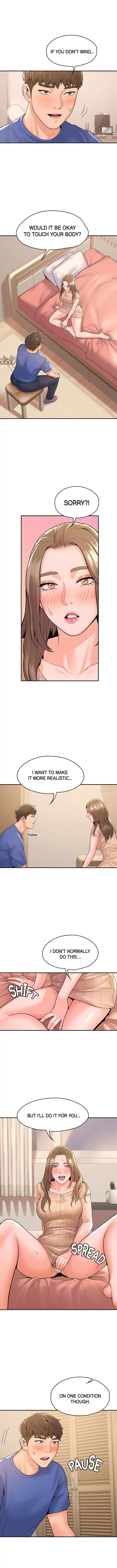 Campus Today Chapter 45 Page 10