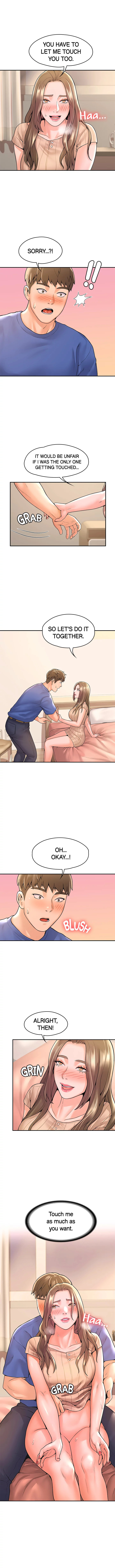 Campus Today Chapter 45 Page 11