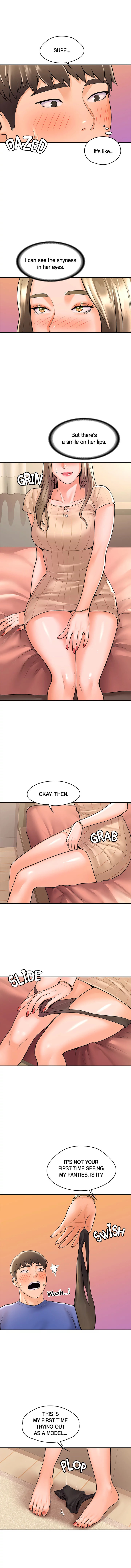 Campus Today Chapter 45 Page 7