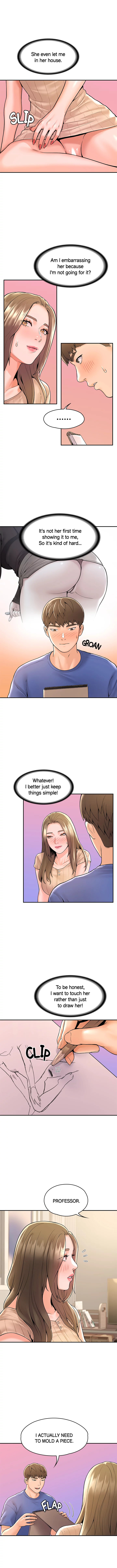 Campus Today Chapter 45 Page 9