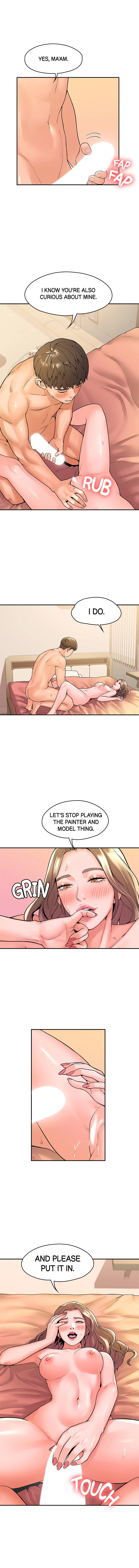 Campus Today Chapter 46 Page 10