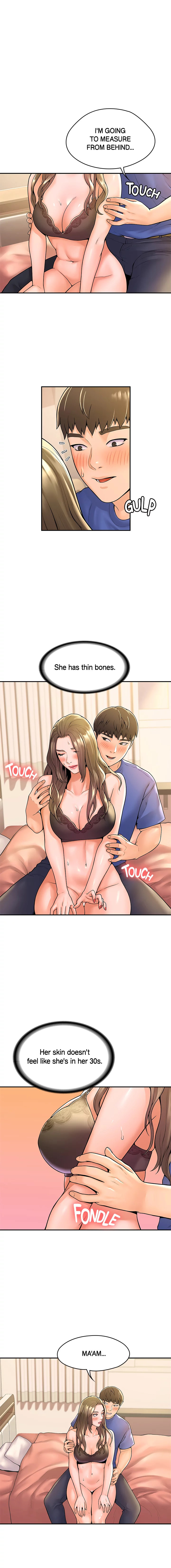 Campus Today Chapter 46 Page 3