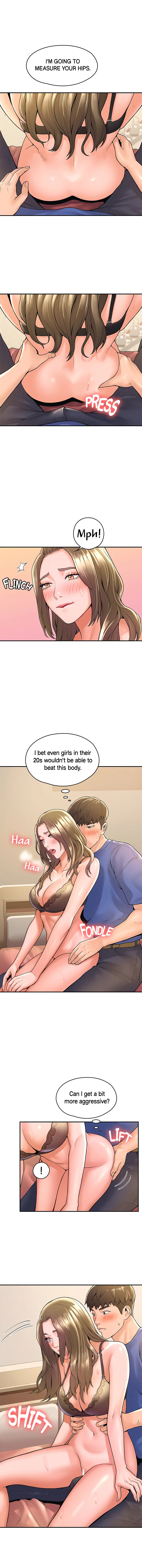 Campus Today Chapter 46 Page 4