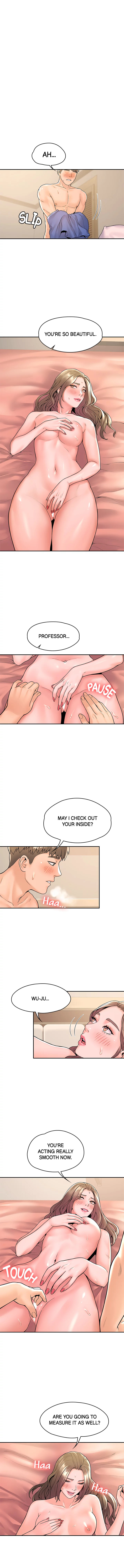 Campus Today Chapter 46 Page 9