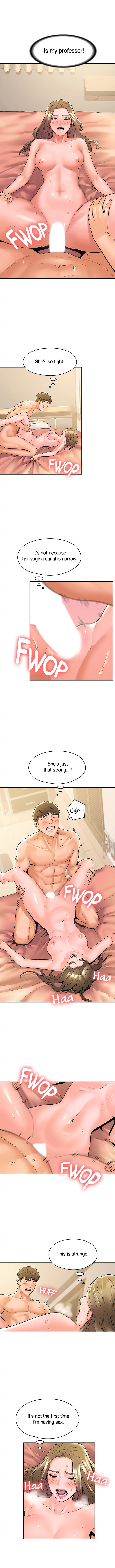 Campus Today Chapter 47 Page 4