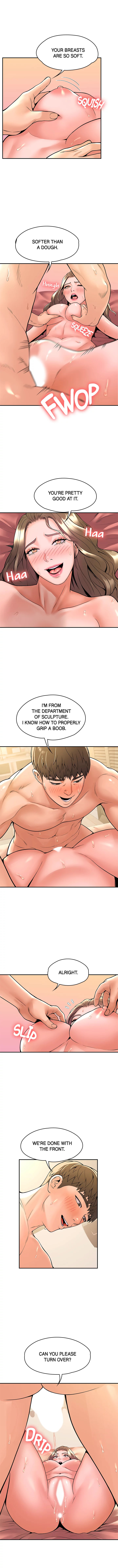 Campus Today Chapter 47 Page 7