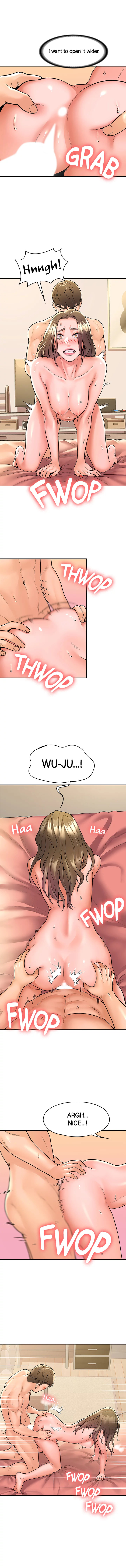 Campus Today Chapter 47 Page 9