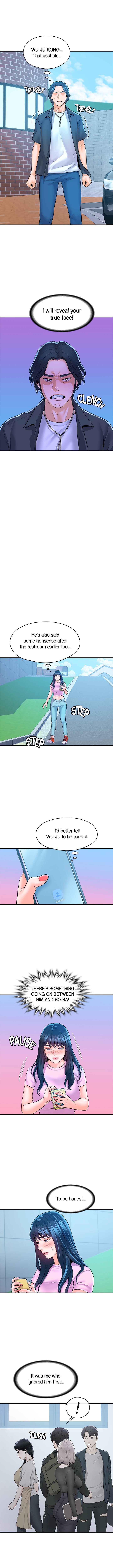 Campus Today Chapter 48 Page 10