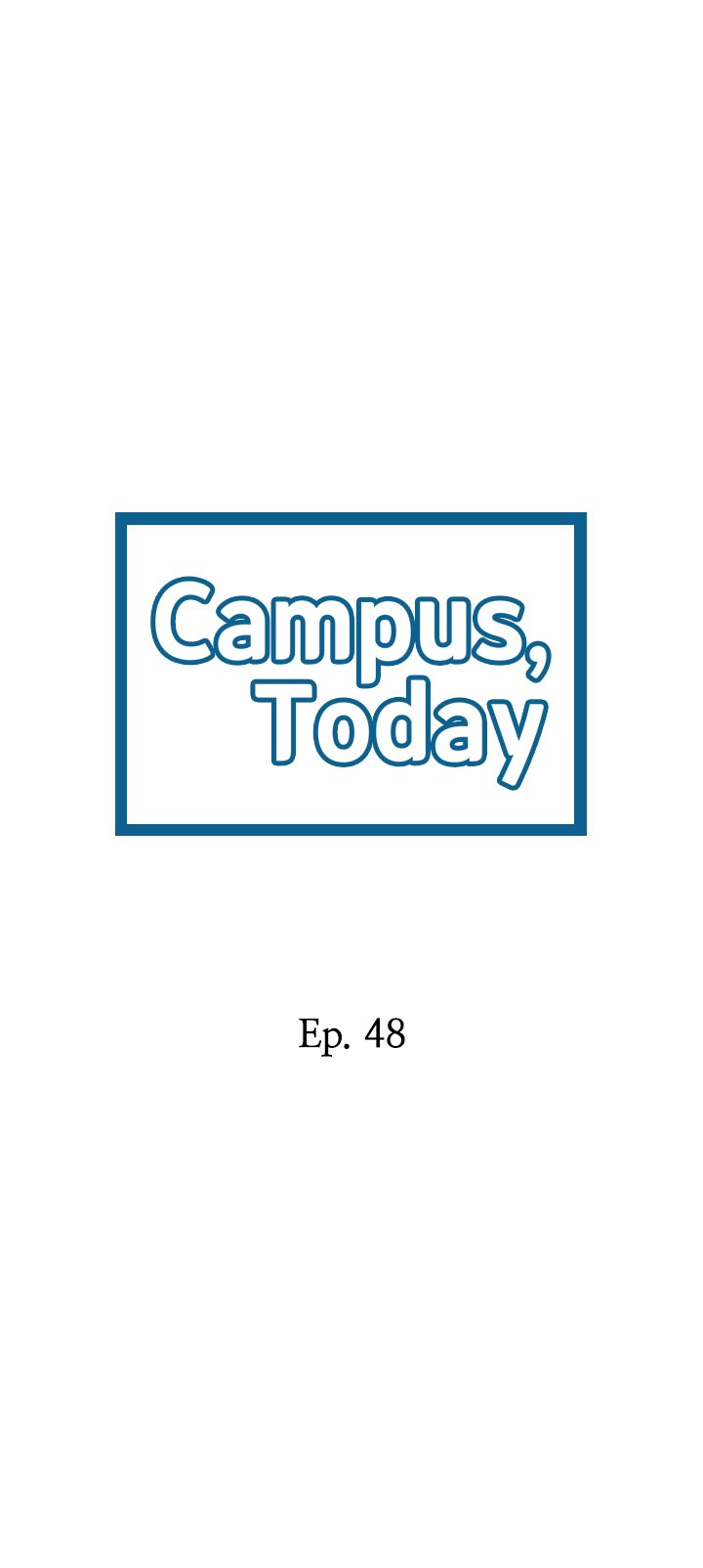 Campus Today Chapter 48 Page 2