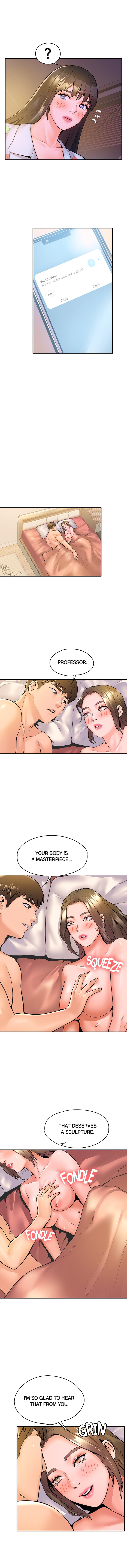 Campus Today Chapter 48 Page 4