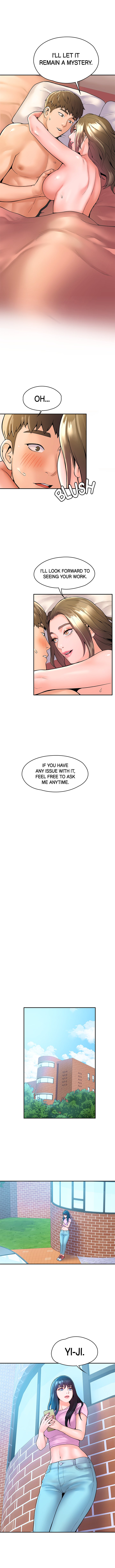 Campus Today Chapter 48 Page 6