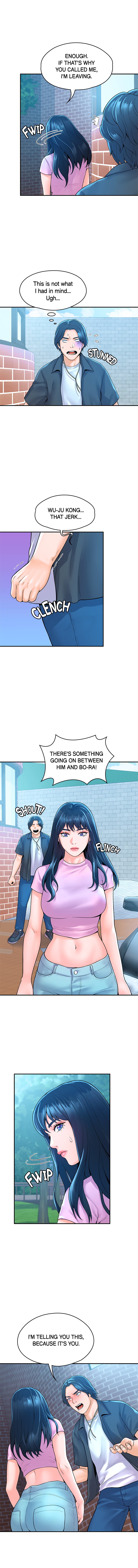 Campus Today Chapter 48 Page 8