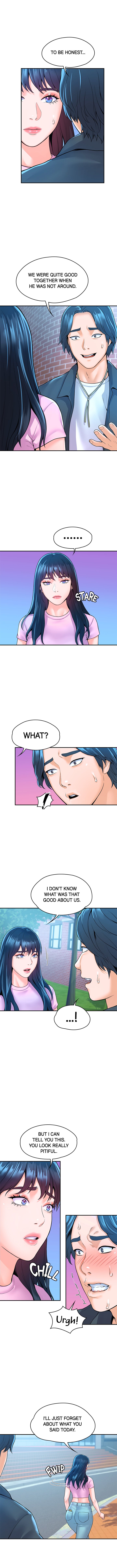 Campus Today Chapter 48 Page 9