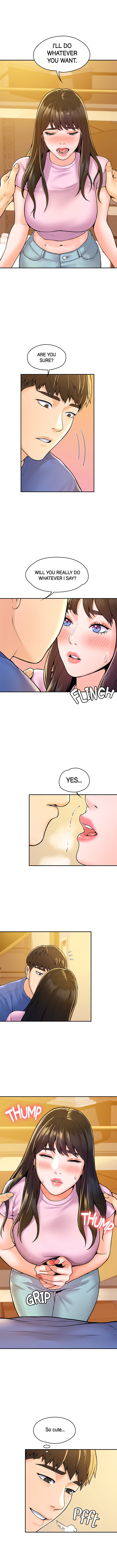 Campus Today Chapter 49 Page 10