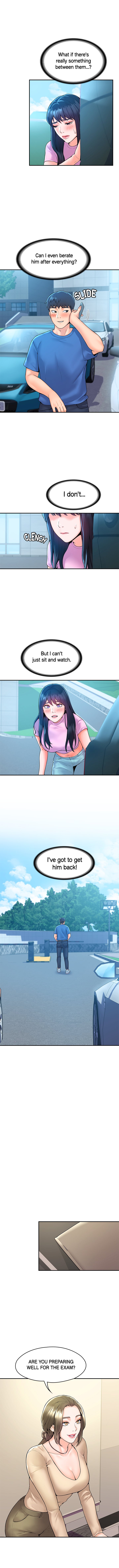 Campus Today Chapter 49 Page 4