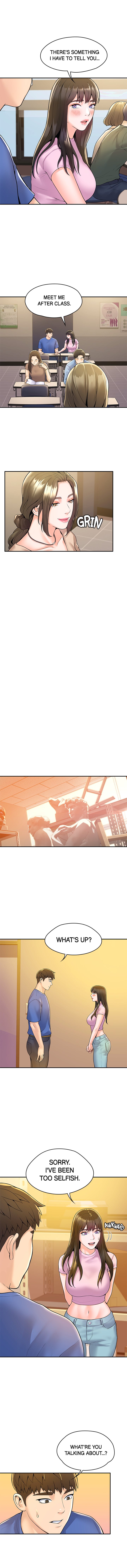 Campus Today Chapter 49 Page 6