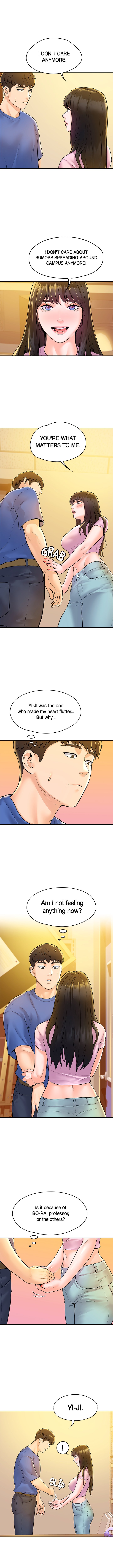 Campus Today Chapter 49 Page 8