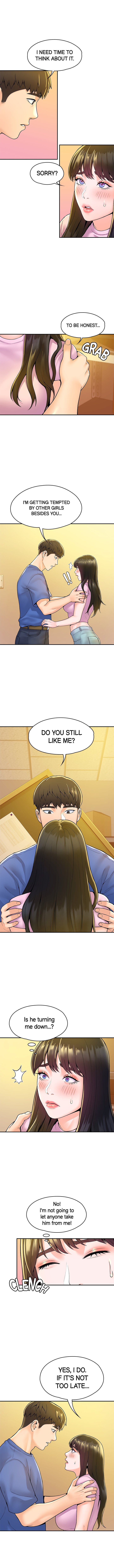 Campus Today Chapter 49 Page 9