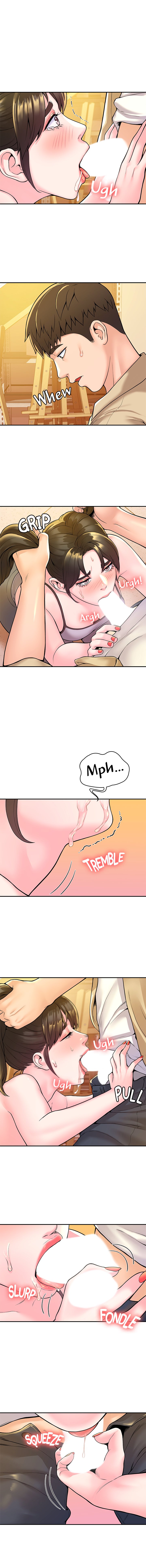 Campus Today Chapter 51 Page 3