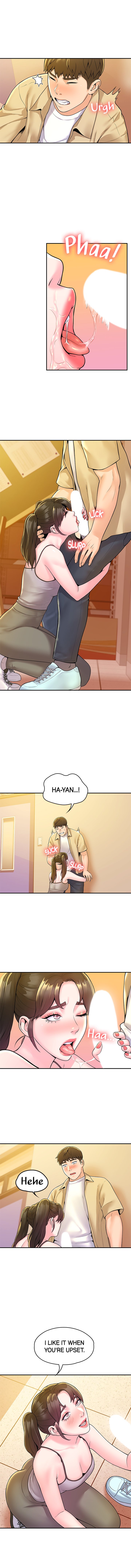 Campus Today Chapter 51 Page 4