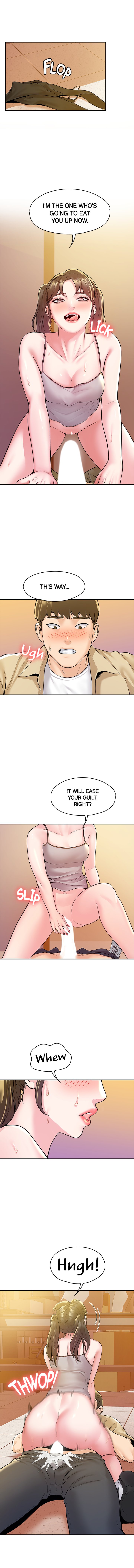 Campus Today Chapter 51 Page 6