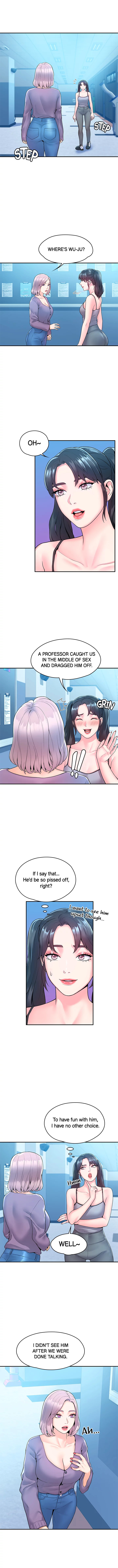 Campus Today Chapter 52 Page 7