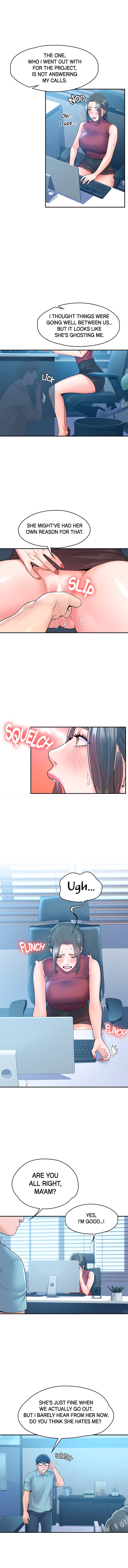 Campus Today Chapter 53 Page 10