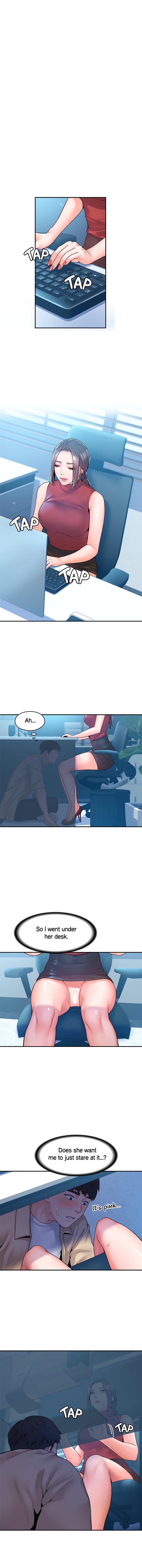 Campus Today Chapter 53 Page 4