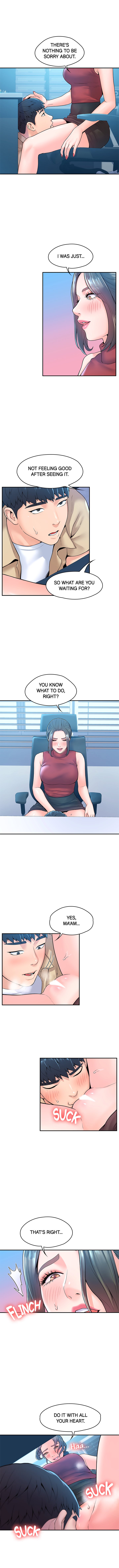 Campus Today Chapter 53 Page 7