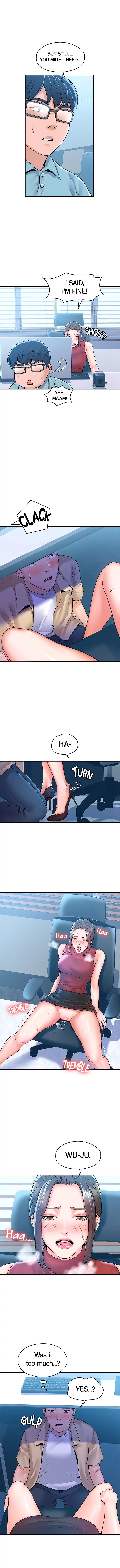 Campus Today Chapter 54 Page 4