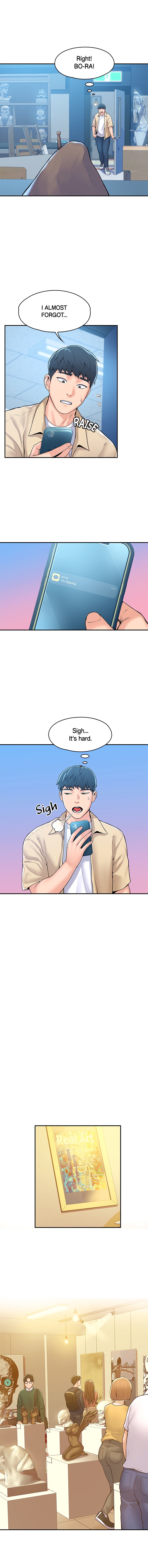 Campus Today Chapter 55 Page 4
