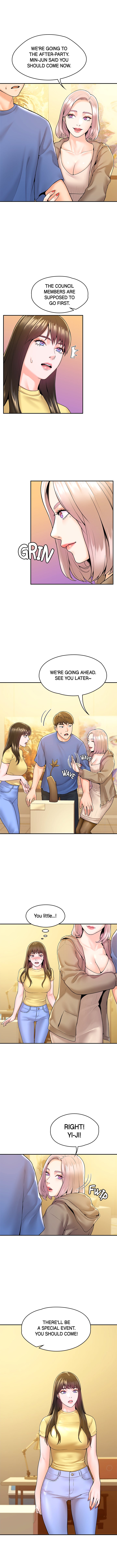 Campus Today Chapter 55 Page 7
