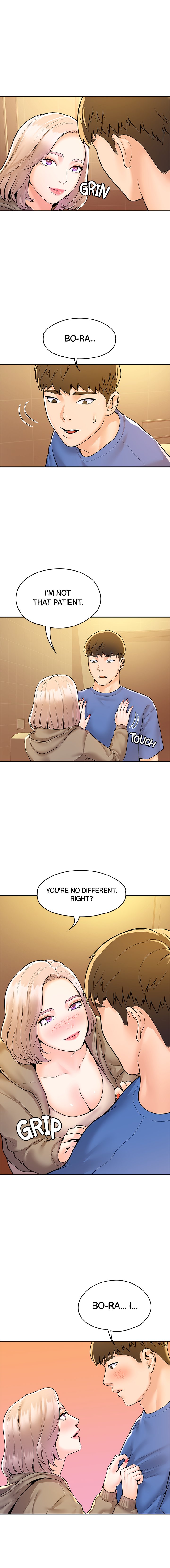 Campus Today Chapter 56 Page 3