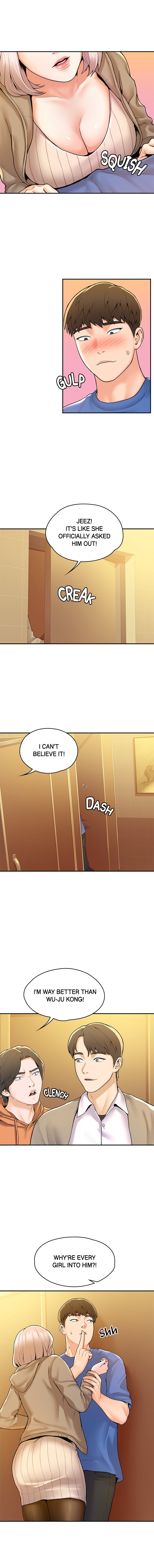 Campus Today Chapter 56 Page 4