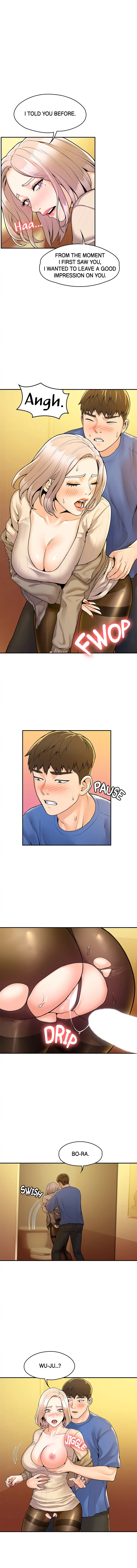 Campus Today Chapter 57 Page 3