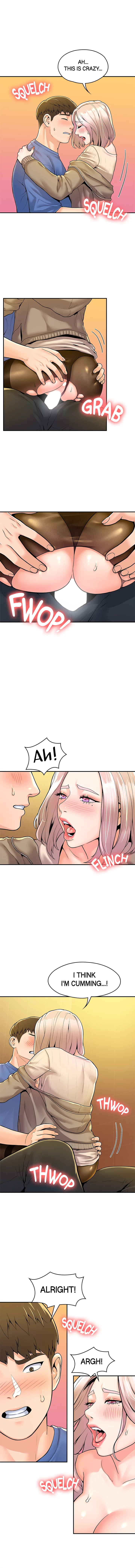 Campus Today Chapter 57 Page 6