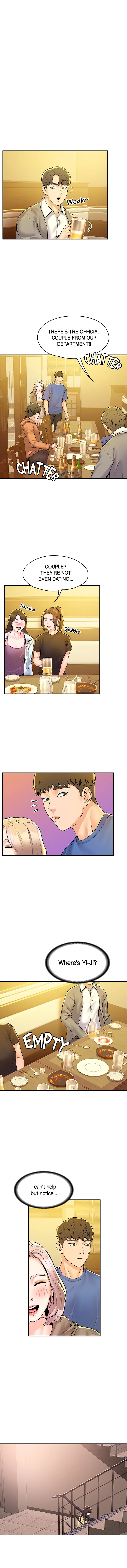 Campus Today Chapter 57 Page 9