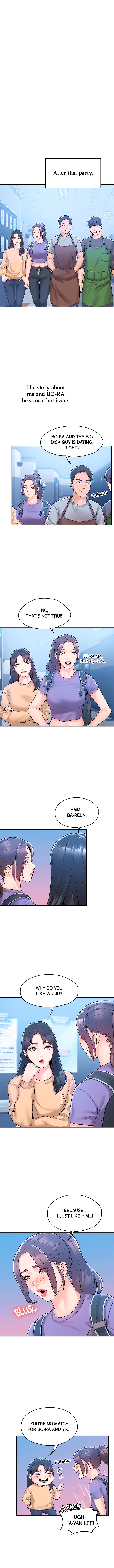 Campus Today Chapter 58 Page 5