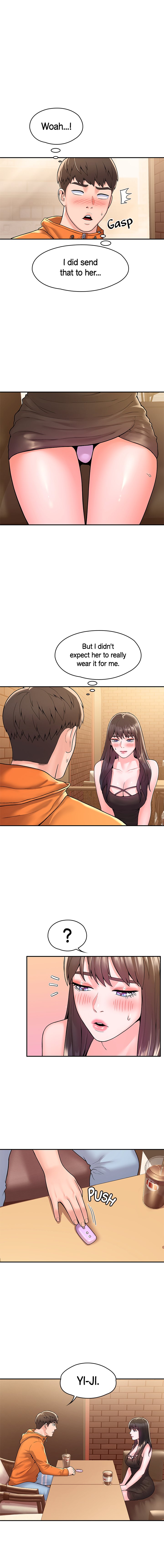 Campus Today Chapter 59 Page 3