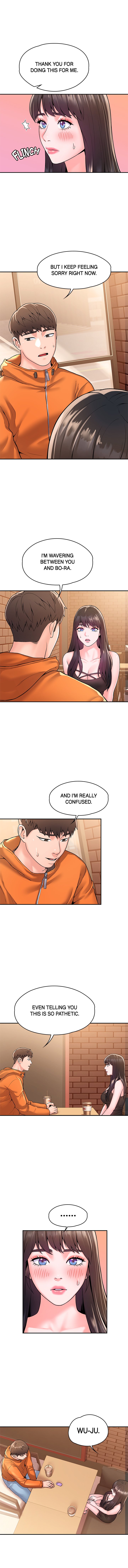 Campus Today Chapter 59 Page 4