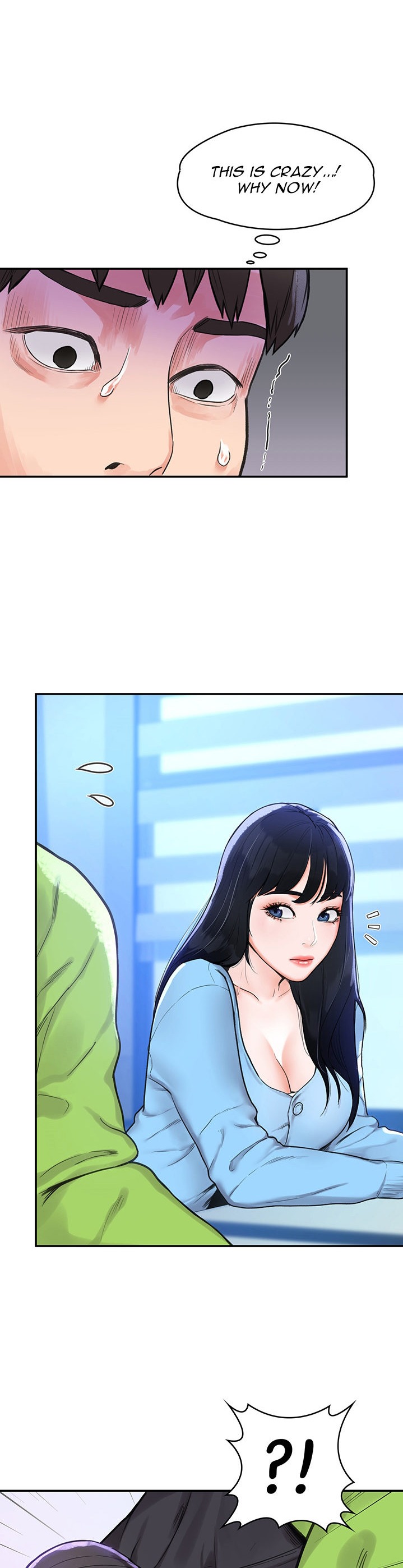 Campus Today Chapter 6 Page 13