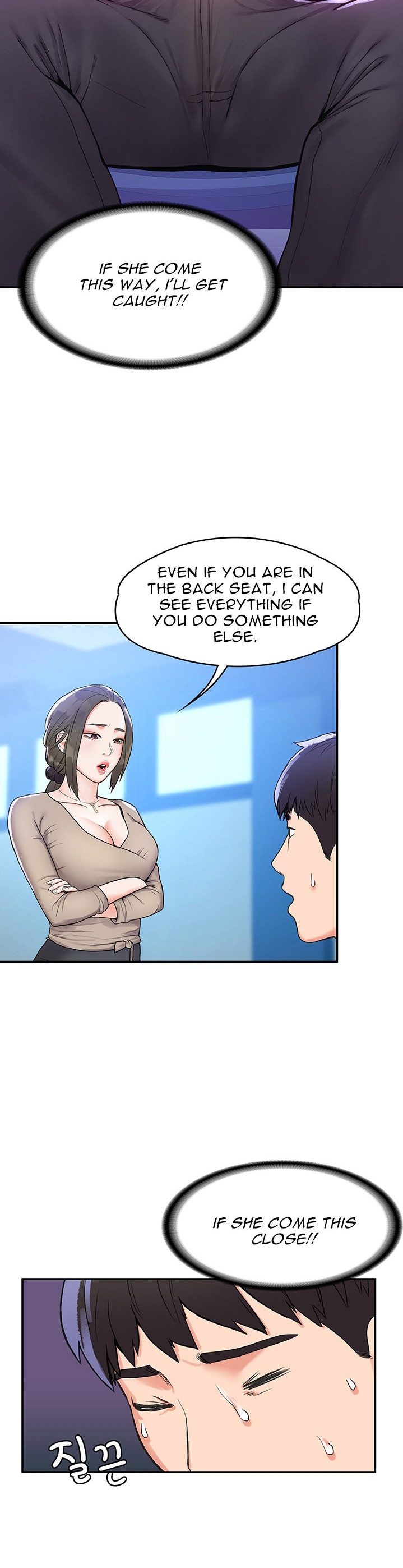 Campus Today Chapter 6 Page 15