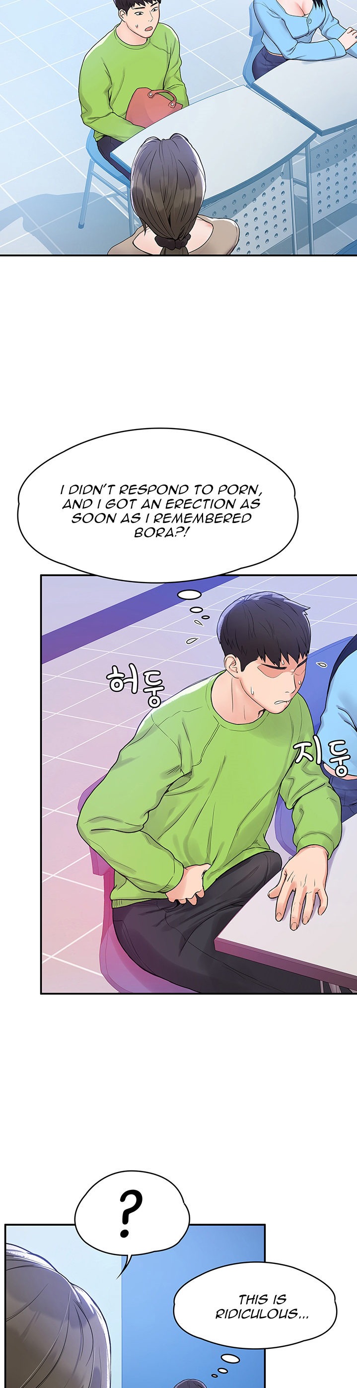 Campus Today Chapter 6 Page 17