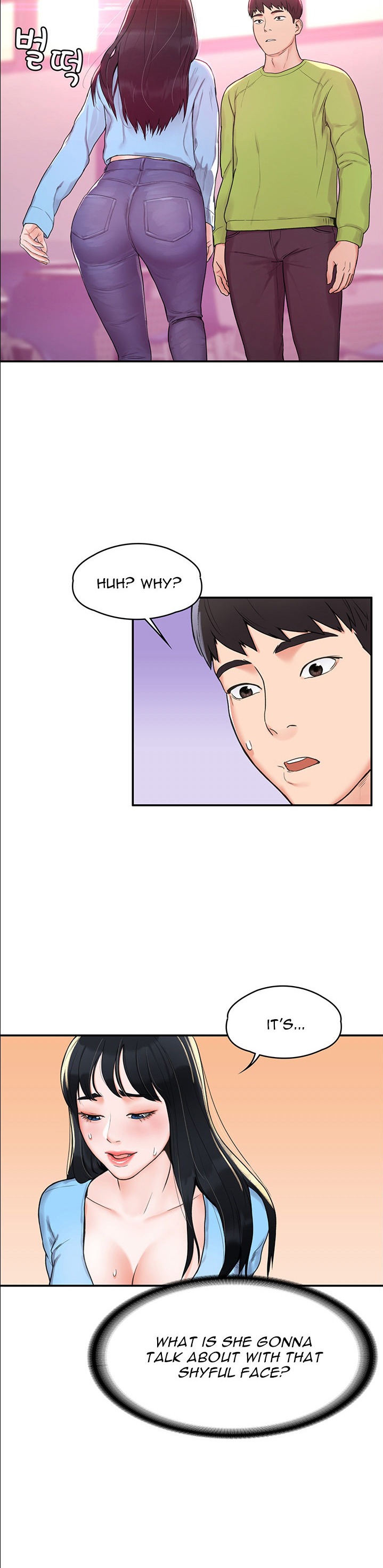 Campus Today Chapter 6 Page 22