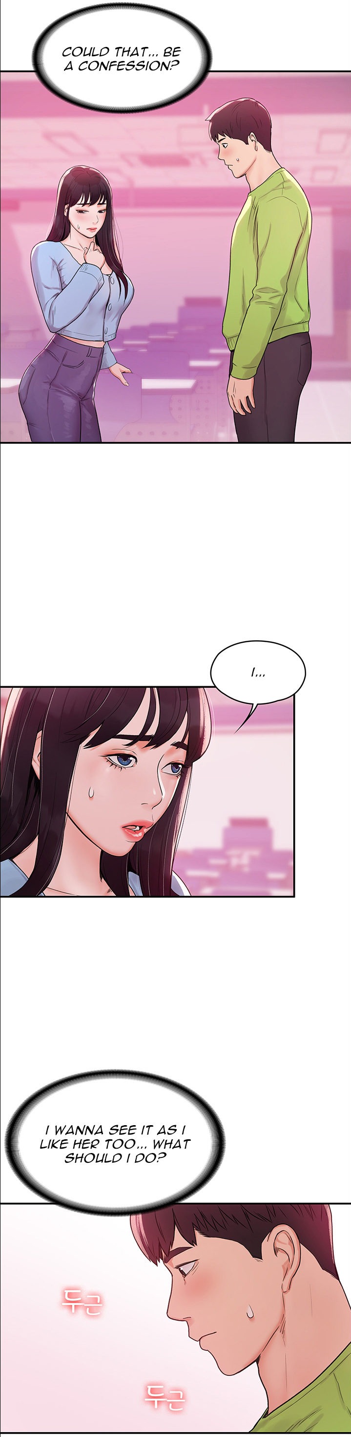 Campus Today Chapter 6 Page 23